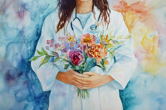 La Prière pour la Santé